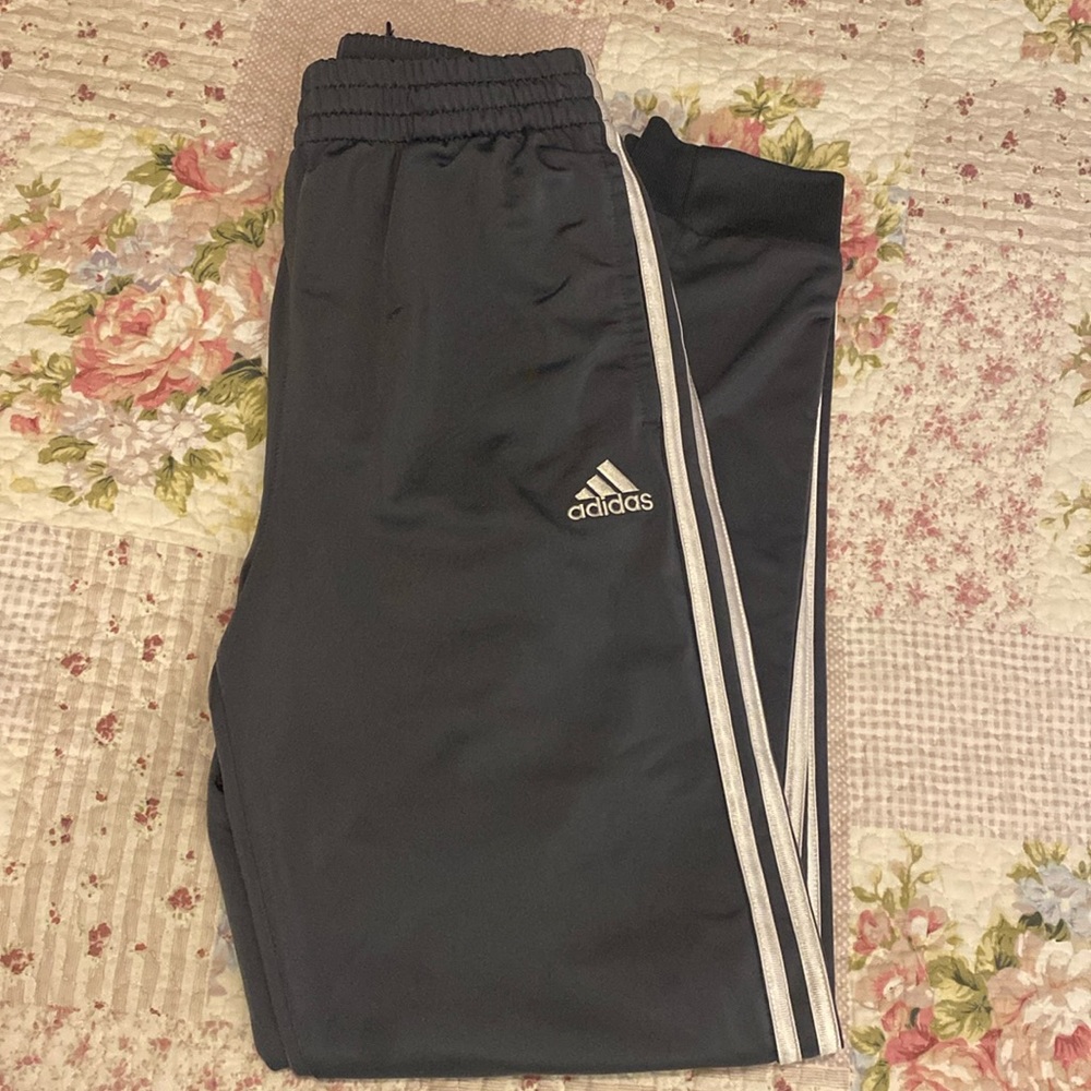 Boys adidas pants